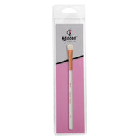 RS 103 Eyeshadow/Pigment/Glitter Applicator Brush - Recode