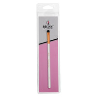 RS 109 Flat Smudge/Eyebrow Powder Brush - Recode
