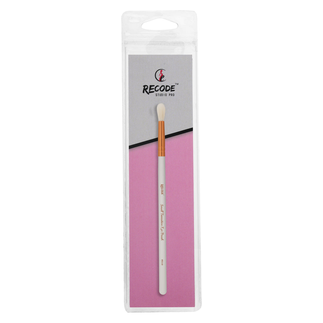 RS 110 Small Transition Eye Brush - Recode