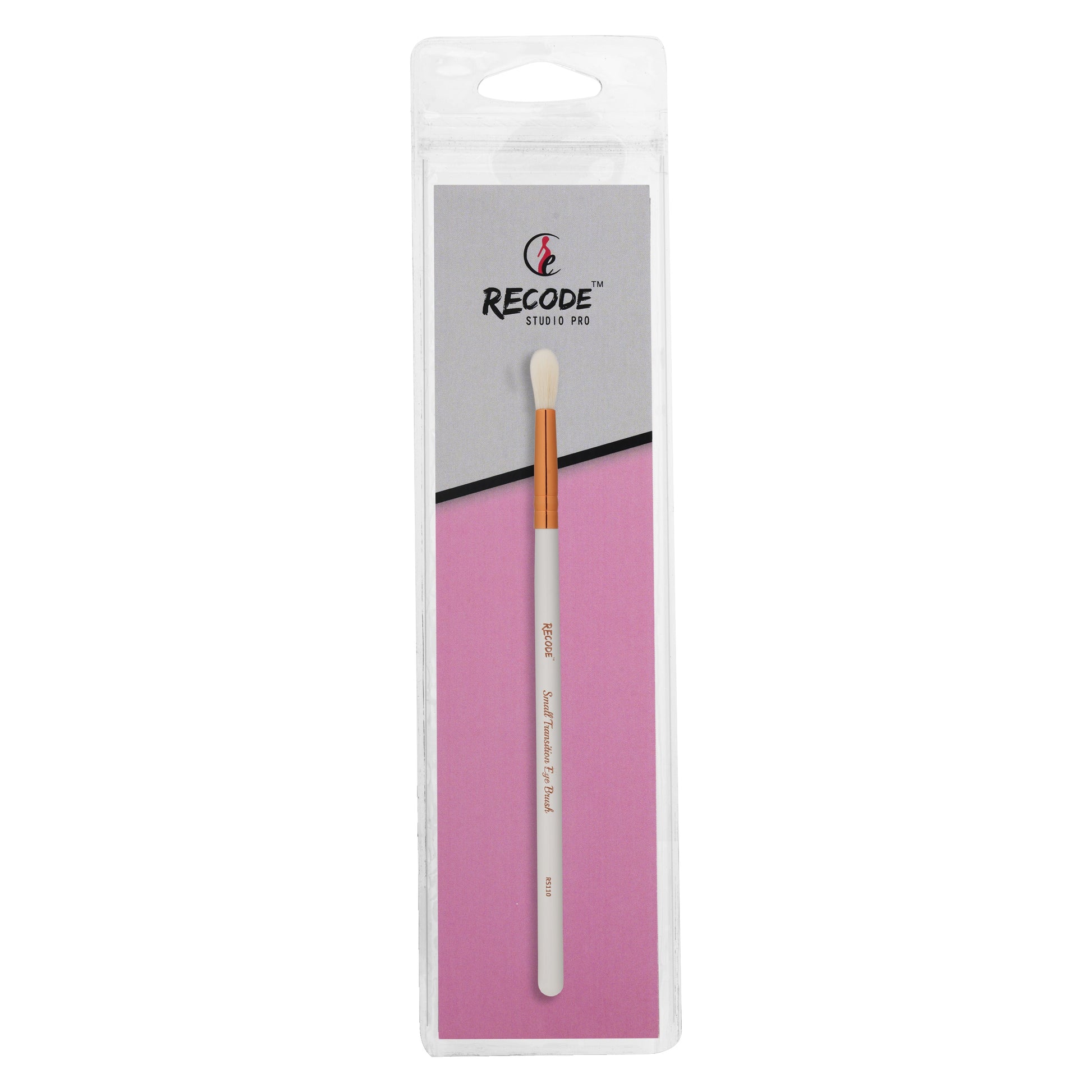 RS 110 Small Transition Eye Brush - Recode