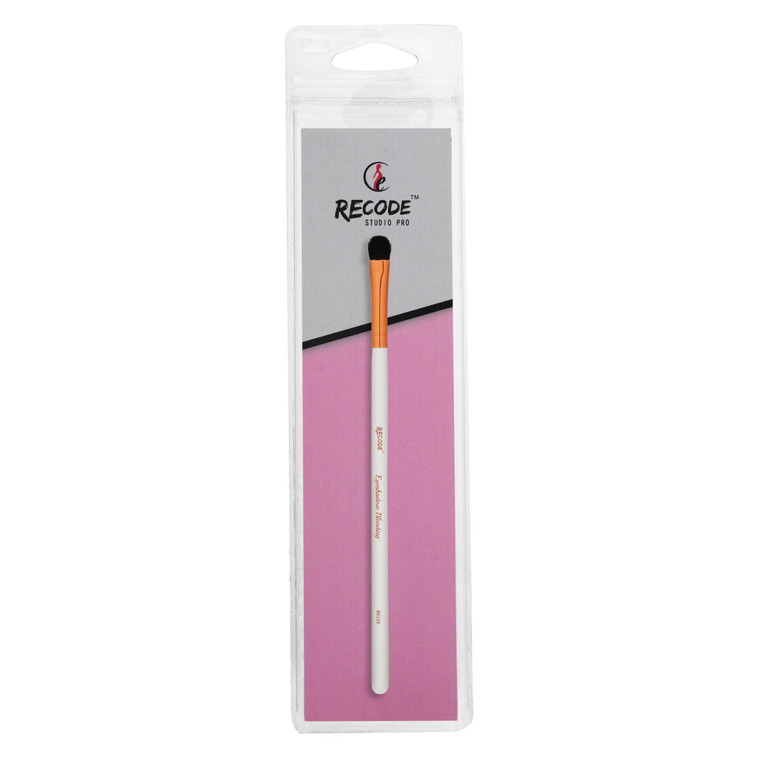 RS 115 Eyeshadow Blending Brush - Recode