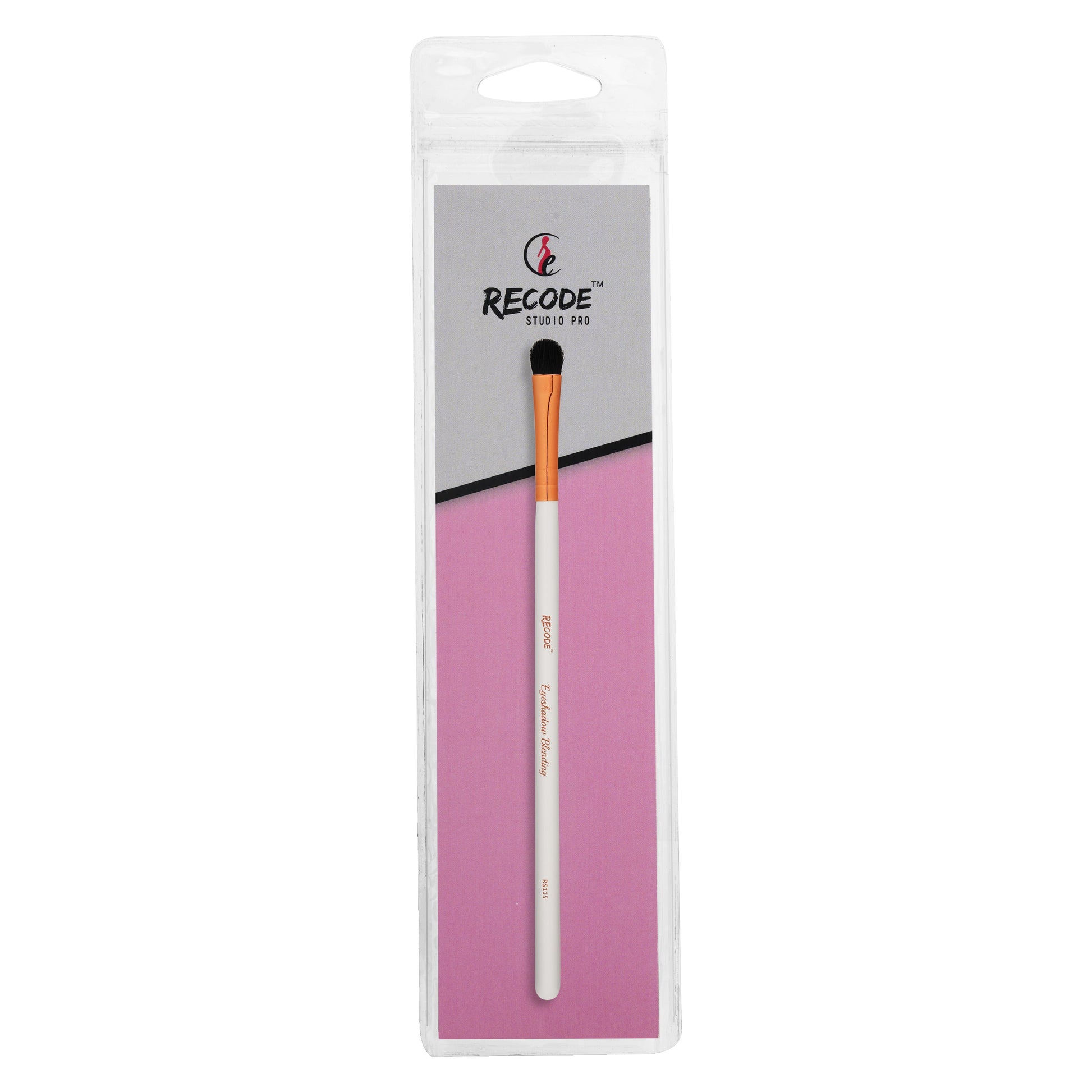 RS 115 Eyeshadow Blending Brush - Recode