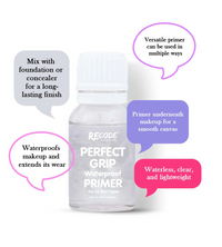 Recode 2x12 ML Perfect Grip Primer- 24 ML