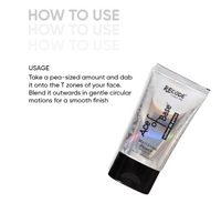 Recode Makeup Primer 30 ML for Oily Skin & Dry Skin  - Ace Of Base Primer