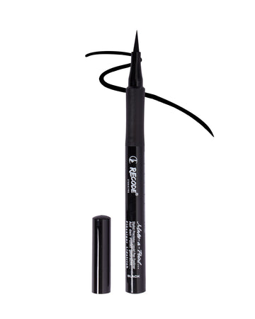 Recode Sketch Pen Eyeliner - Make A Point 1.20 ML Waterproof & Smudge Proof