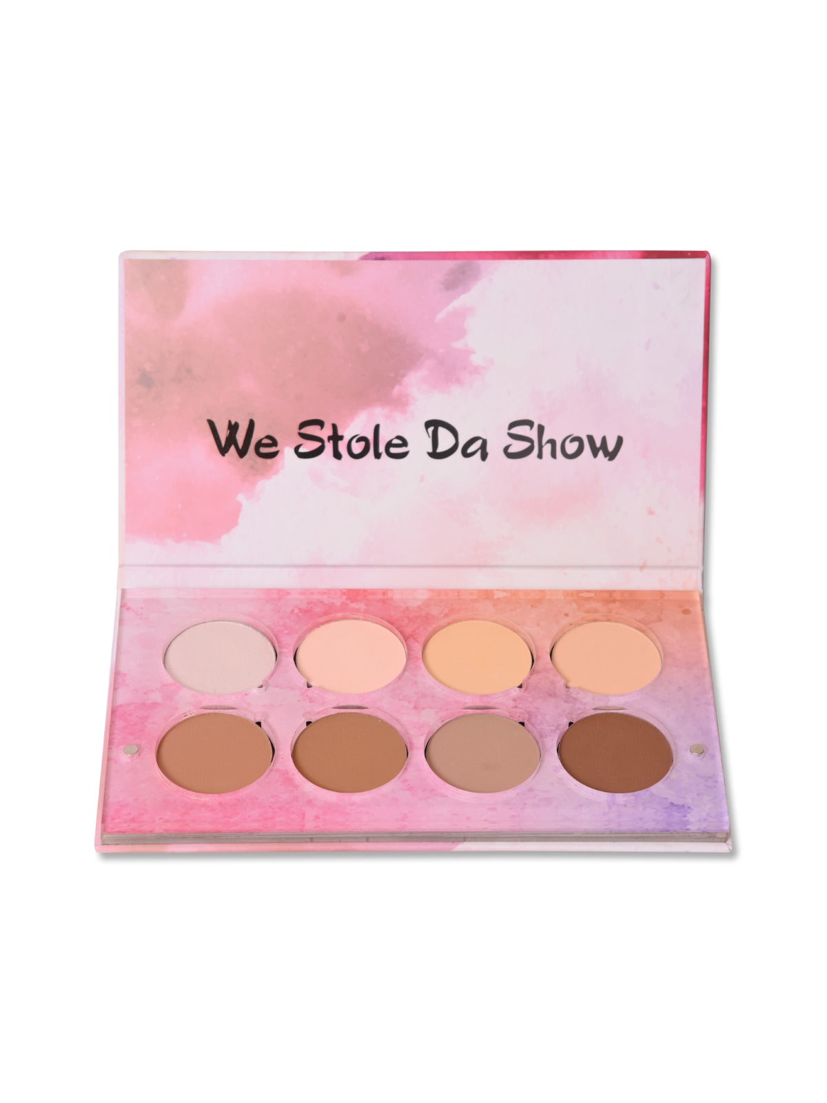 Recode Highlighting & HD Contour Palette - 36 G