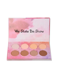Recode Highlighting & HD Contour Palette - 36 G