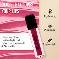 Recode Lip Glosses Let Me Gloss You  1.25 ML X 8