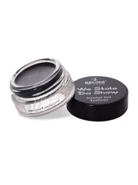 Recode Gel Eyeliner Black 5 G