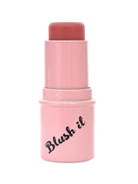 Recode Blush it Blush Stick 01 Rose Rush 6 G