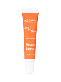 Recode Liquid Blusher 15 G - 02 One More Time