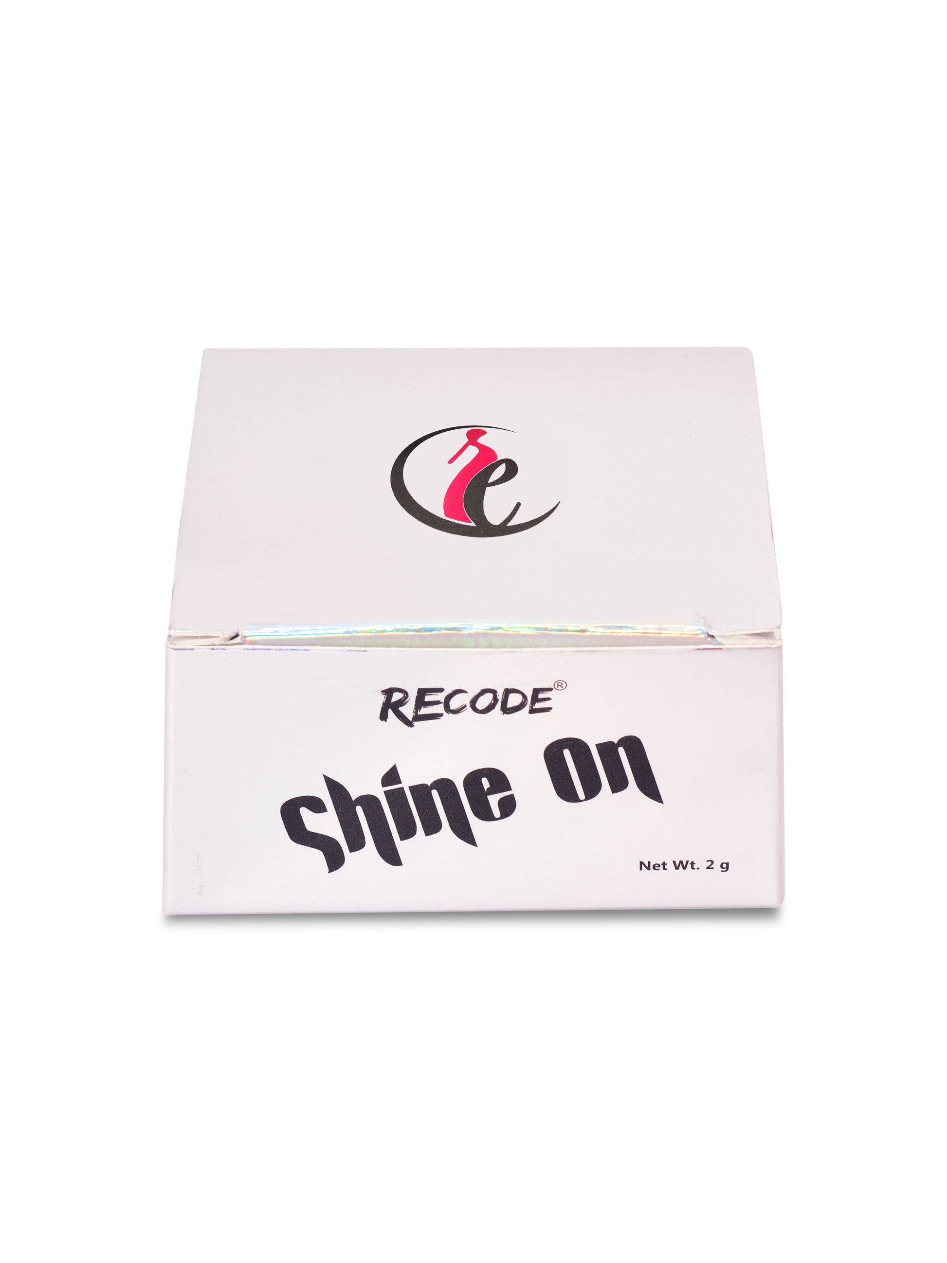 Recode Shimmers 4 Shimmer Pop 2 G