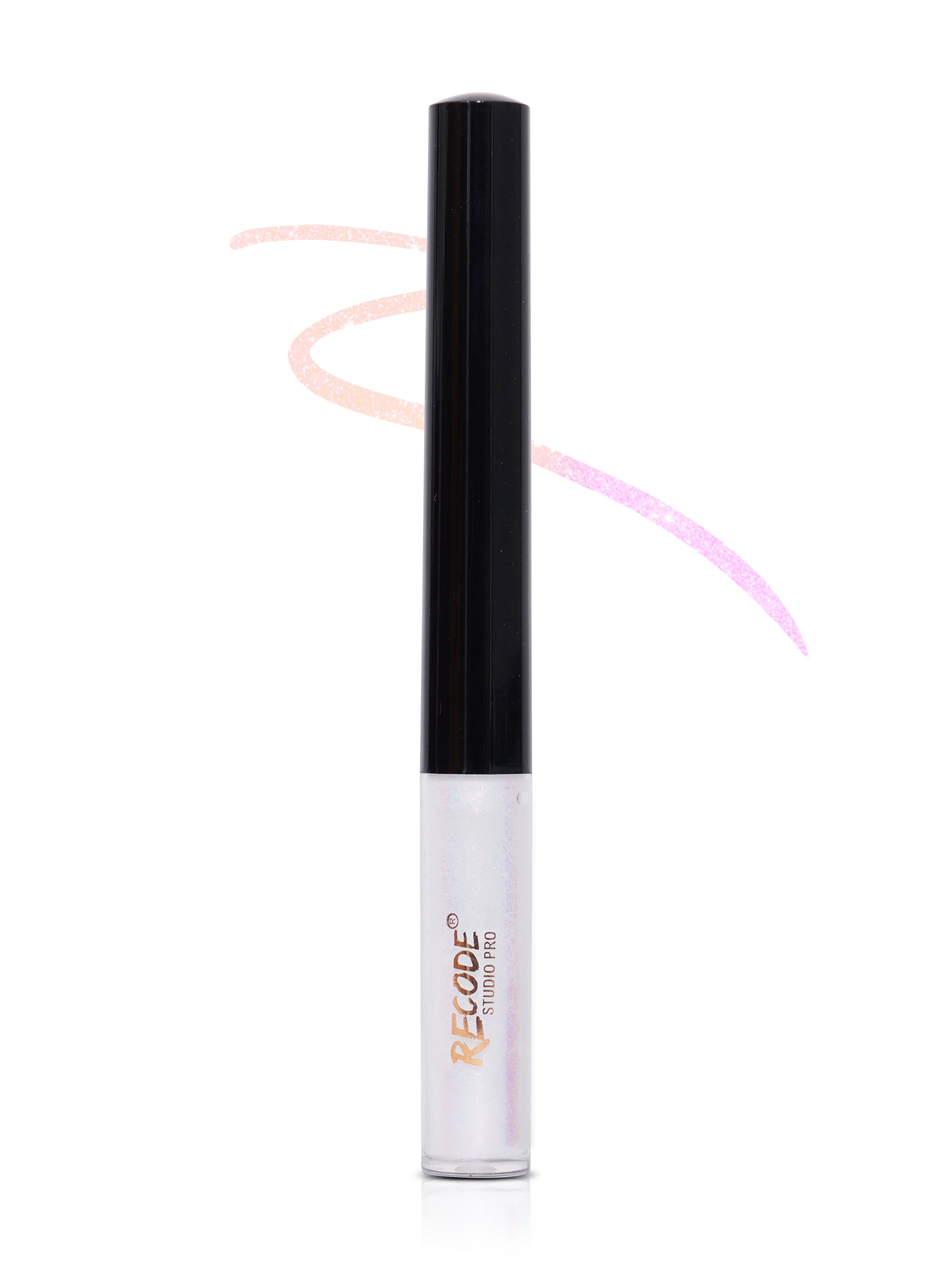 Recode 01 Holographic Liquid Eyeliner 1.60 ML