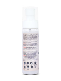 Refreshing Face Mist with Oats & Potato Extract for Oily Skin -100 ML