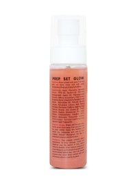 Recode Prep Set Glow-100 ML with Pink Shimmer