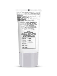 Radiant Face Primer - 30 ML