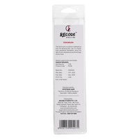 RS 06 Powder Fan Brush - Recode