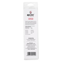 RS 07 Tapered Foundation Brush - Recode